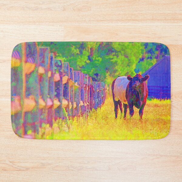 Item preview, Belted Galloway designed and sold by ColemanSellers.