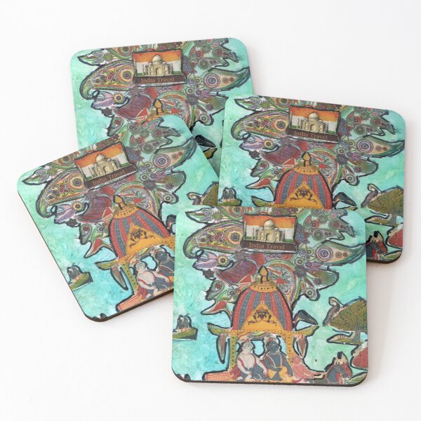 Item preview, Taking The Path Less Traveled designed and sold by RobynLee.