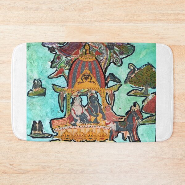 Item preview, Taking The Path Less Traveled designed and sold by RobynLee.