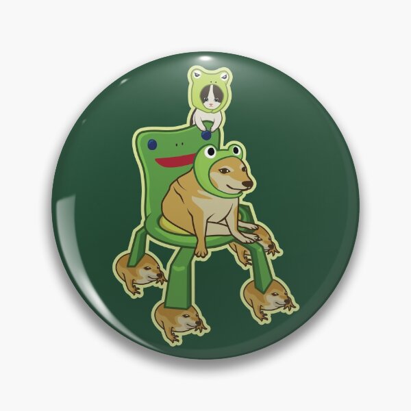 Artikelvorschau, Froggy Gang entworfen und verkauft von Rzera-.