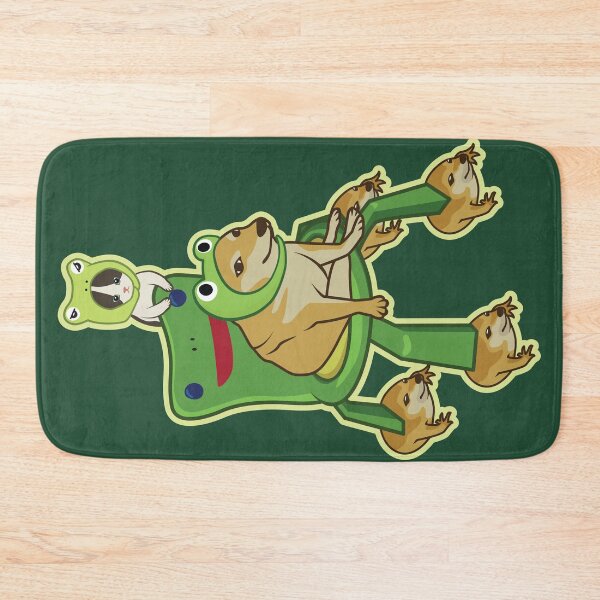 Item preview, Froggy Gang designed and sold by Rzera-.