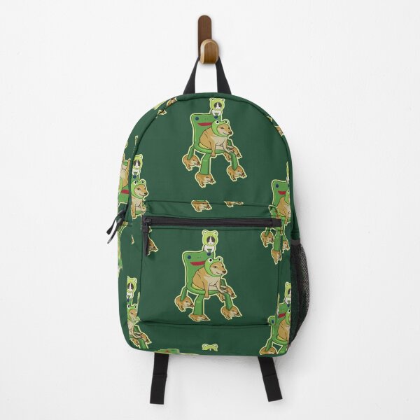 Item preview, Froggy Gang designed and sold by Rzera-.