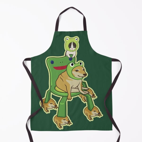 Item preview, Froggy Gang designed and sold by Rzera-.