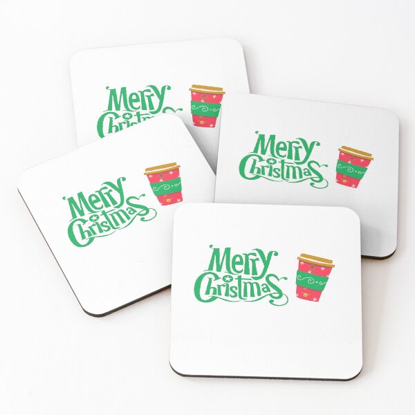 Item preview, Christmas and Coffee designed and sold by CheerfulHeart17.