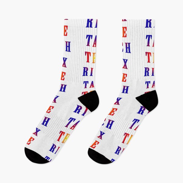 Item preview,  Tax the rich colorful design designed and sold by thetholab.