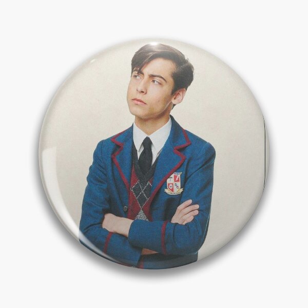 Item preview, Five Hargreeves The umbrella academy designed and sold by epically-weird.