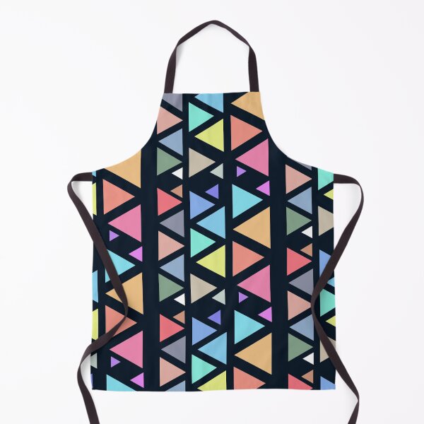 Item preview, Estampado triangular designed and sold by Eve :).