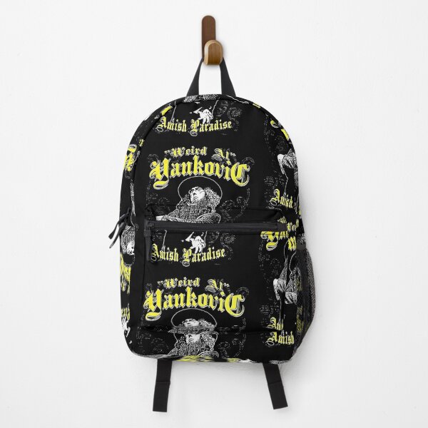 Item preview, Weird Al Yankovic Amish Paradise designed and sold by KatherineDream.
