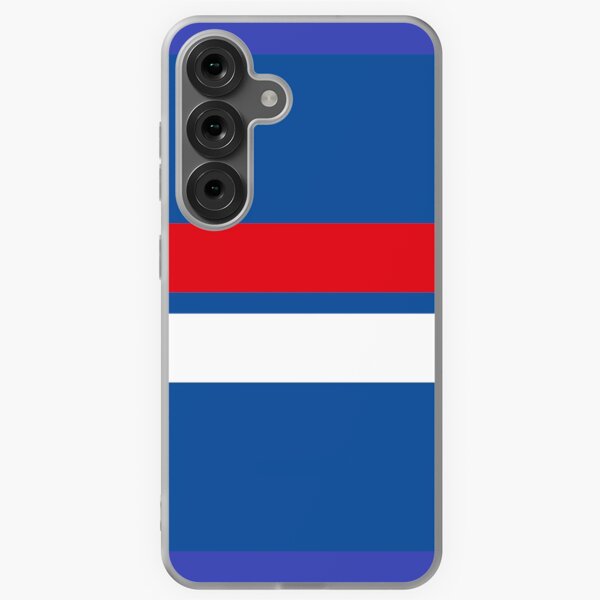 Item preview, Western Bulldogs colours face mask designed and sold by guy1788.