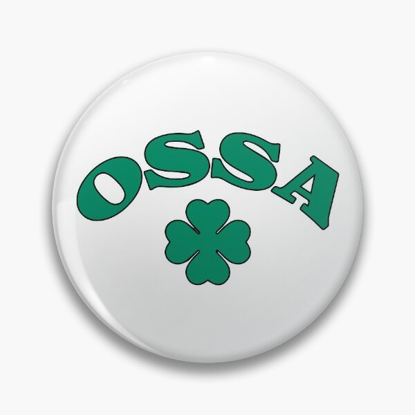 Item preview, OSSA Motorcycles designed and sold by motodude511.