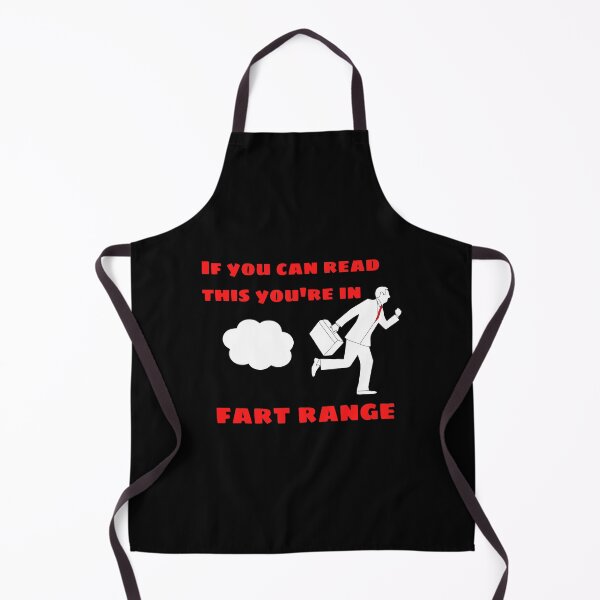 Item preview, If You Can Read This You're In Fart Range Funny Gift School Kids Classroom designed and sold by WichitaClothing.