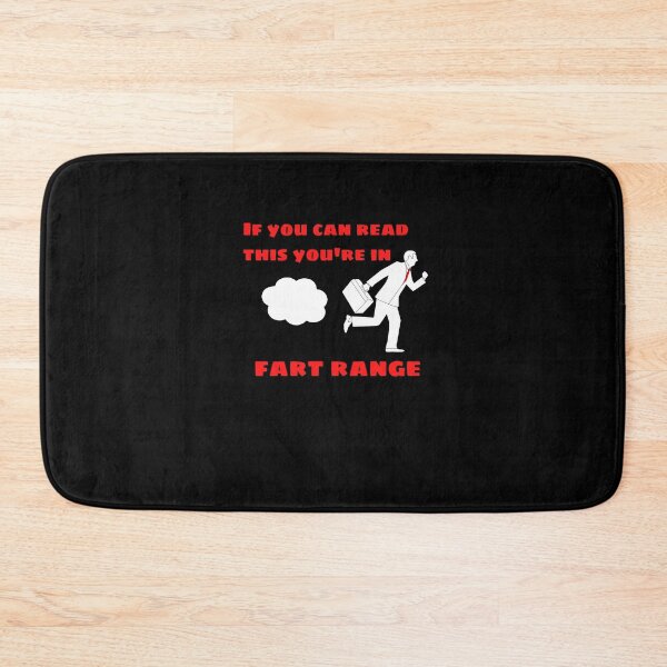 Item preview, If You Can Read This You're In Fart Range Funny Gift School Kids Classroom designed and sold by WichitaClothing.