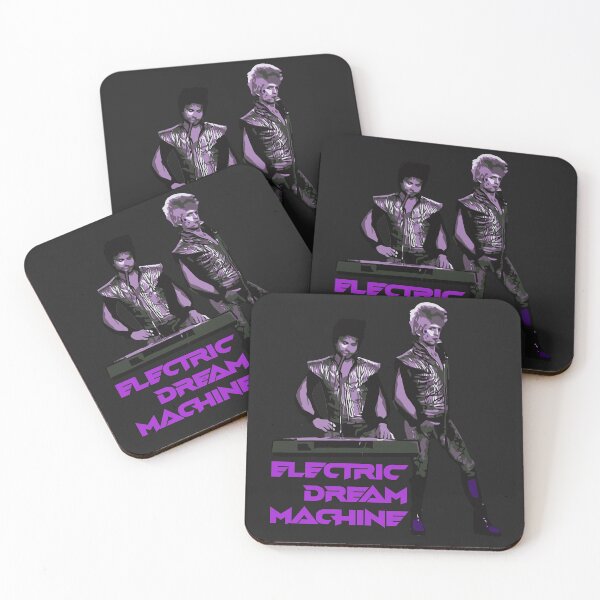 Item preview, Electric Dream Machine designed and sold by thisfadingdream.