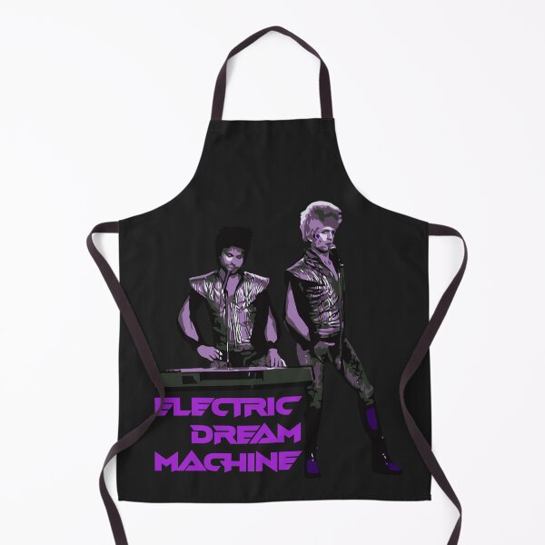 Item preview, Electric Dream Machine designed and sold by thisfadingdream.