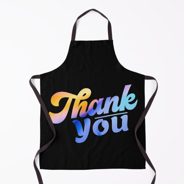 Item preview, Thank you sticker  designed and sold by KGN  CREATIVITY.