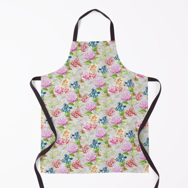 Item preview, Bloom Floral Pattern Design designed and sold by LagoonsStudio.