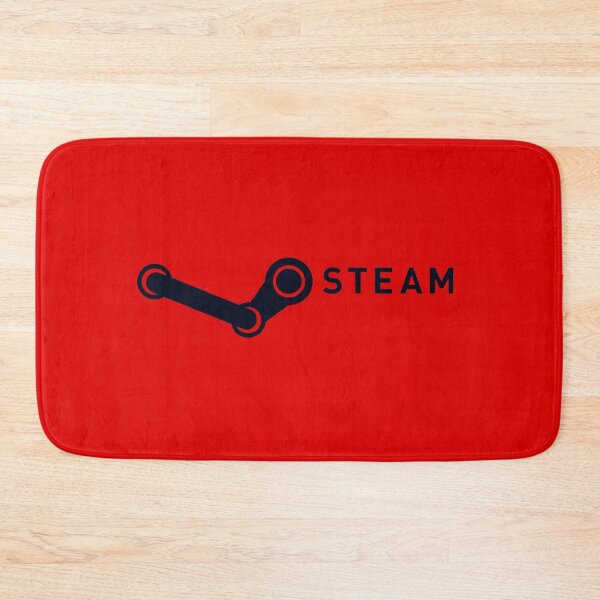 Item preview, Steam Logo 2020 - Multiplayer Platform designed and sold by ArtxcL.