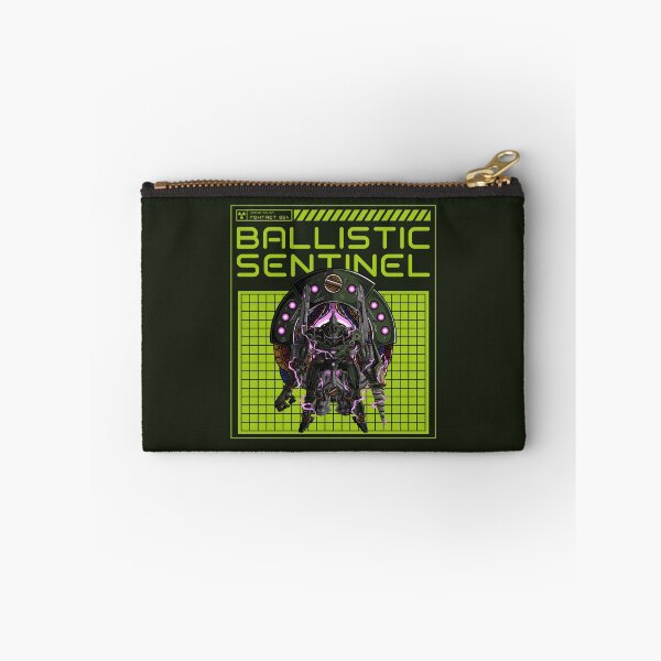 Item preview, BALLISTIC SENTINEL designed and sold by AladdinMktgs.