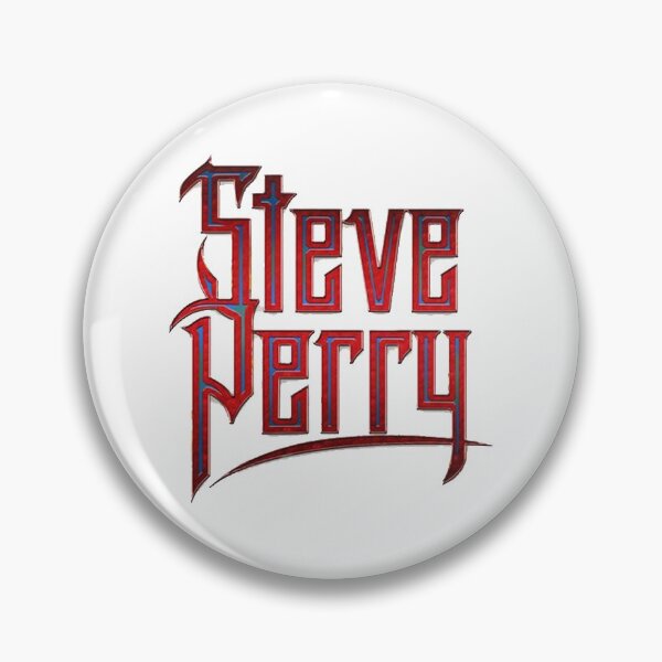 Item preview, Steve Perry 1977-1998 designed and sold by Freddie	 Bode.