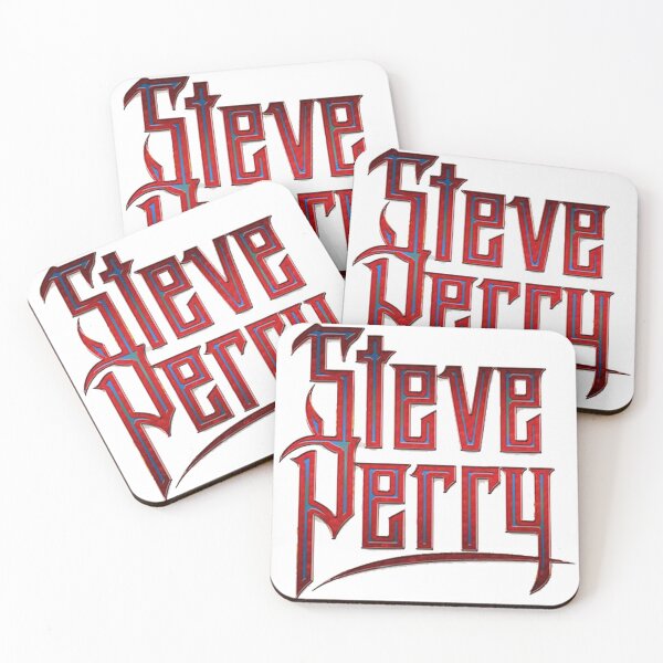 Item preview, Steve Perry 1977-1998 designed and sold by Freddie	 Bode.
