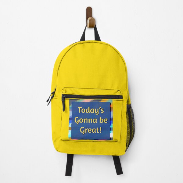 Item preview, Today's Gonna be Great! designed and sold by Kyle Lefort.