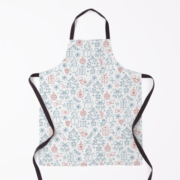 Item preview, Pastel Christmas Pattern designed and sold by KahlenDeveraux.