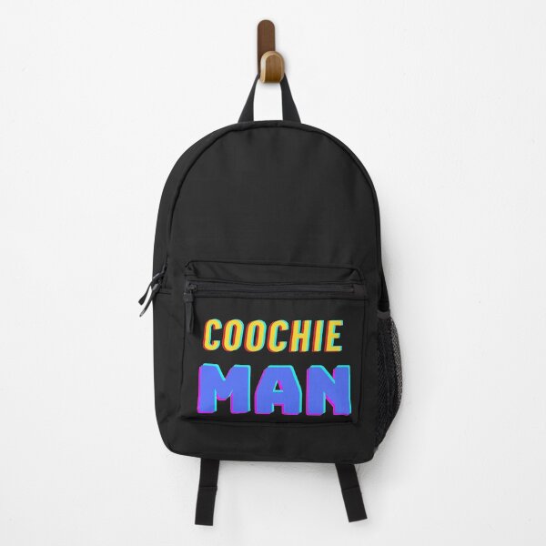 Item preview, Coochieman designed and sold by el000.