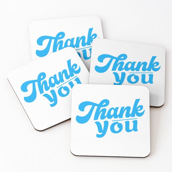 Item preview, Thank you sticker  designed and sold by KGN  CREATIVITY.