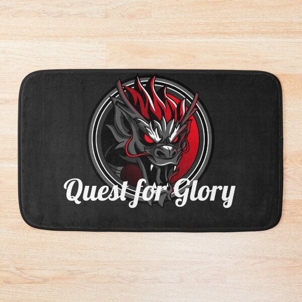 Item preview, Quest for Glory designed and sold by Xrizen  Designs.