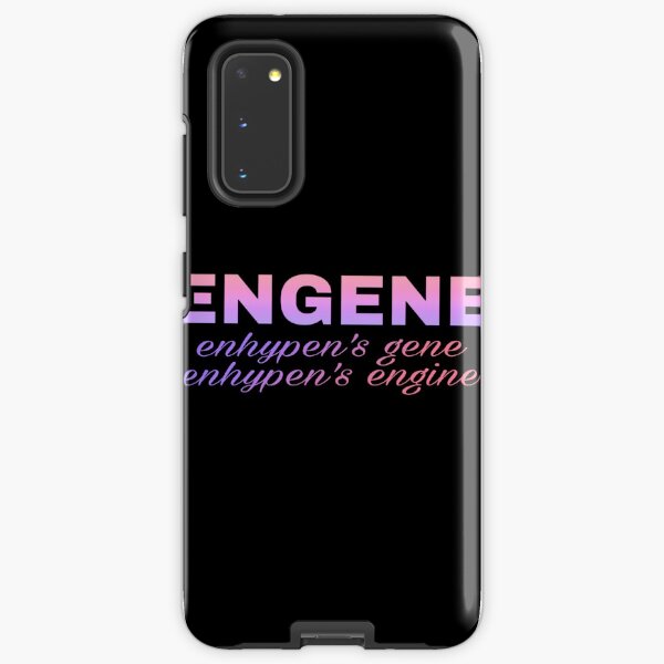 Enhypen cases for Samsung Galaxy | Redbubble