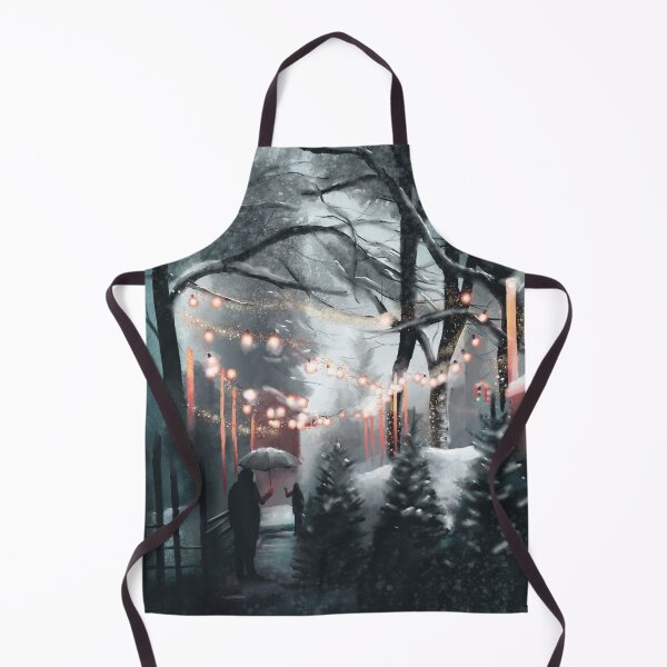 Item preview, Winter Shopping designed and sold by KaleyObsidia.