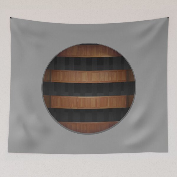 Item preview, Exeter Library designed and sold by R2-T2.