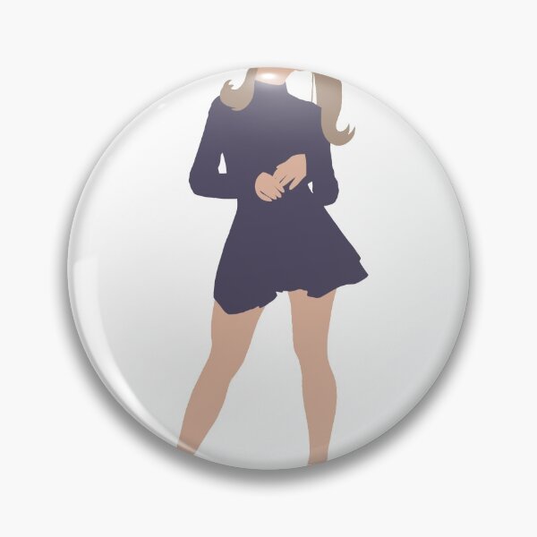 Item preview, Ag Silhouette designed and sold by Rodrigo Ledesma.