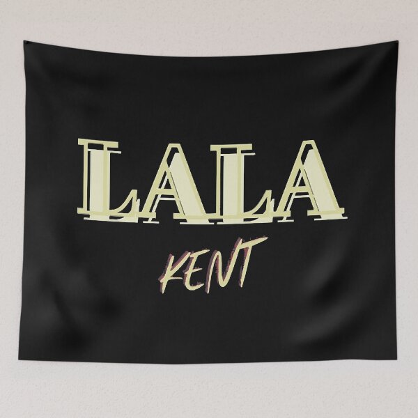 Item preview, LaLa kent Reality TV Star designed and sold by truongminhchau.