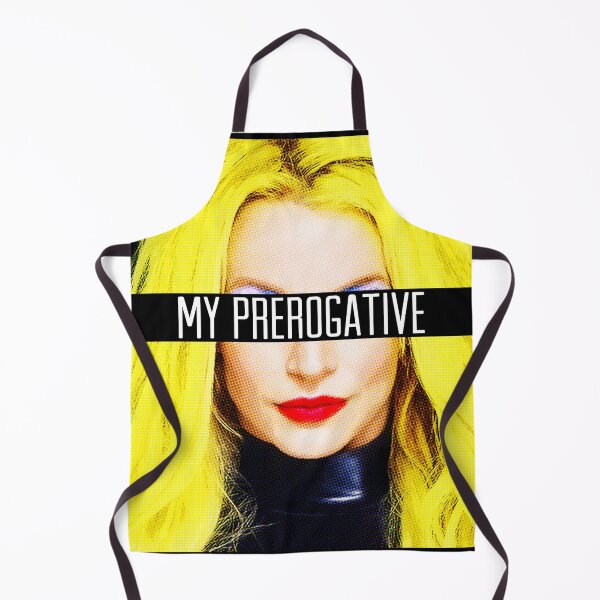 Item preview, My Prerogative Pop Art Britney designed and sold by KahlenDeveraux.