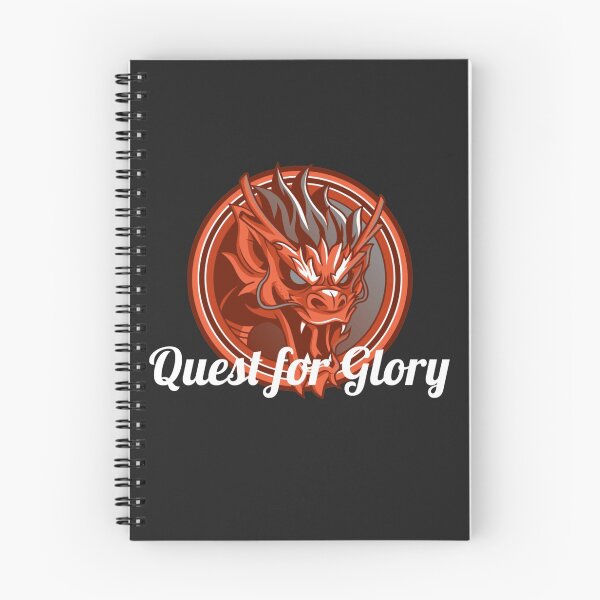 Item preview, Quest for Glory designed and sold by Xrizen  Designs.