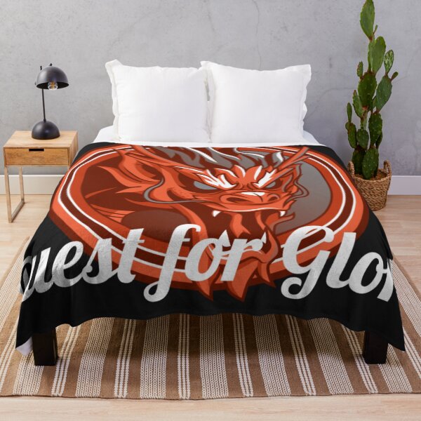 Item preview, Quest for Glory designed and sold by Xrizen  Designs.