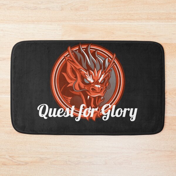 Item preview, Quest for Glory designed and sold by Xrizen  Designs.