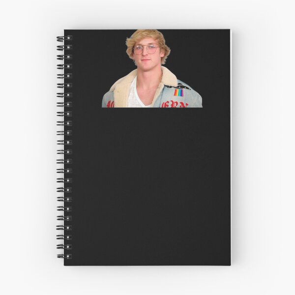 Item preview, Logan Paul designed and sold by casual bros.