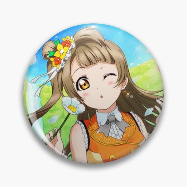 Item preview, kotori minami ~birthday live~ designed and sold by celestialuden1.