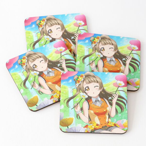 Item preview, kotori minami ~birthday live~ designed and sold by celestialuden1.