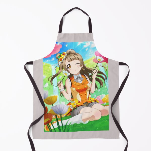 Item preview, kotori minami ~birthday live~ designed and sold by celestialuden1.