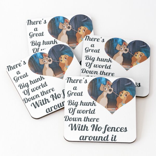 Item preview, No fences  designed and sold by mclaurin612.
