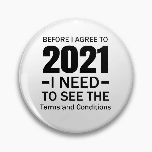 Item preview, Before I agree 2021 designed and sold by DIDAKU.