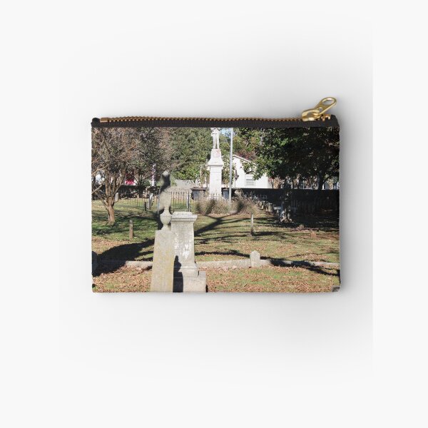 Item preview, More Appropriate Setting for a Monument to Racist Traitors (Unedited) designed and sold by Silver Sky by Janet.