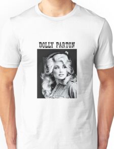 Dolly Parton: T-Shirts | Redbubble