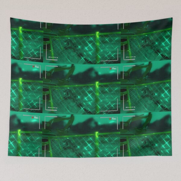 Item preview, El Hagy designed and sold by Caravan Creations.