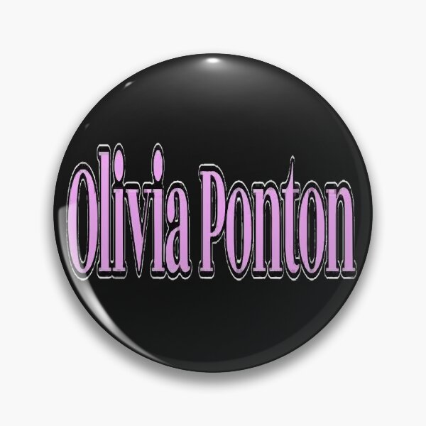 Aperçu de l'œuvre Olivia Ponton créée et vendue par tathaisan.