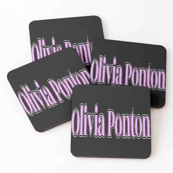 Item preview, Olivia Ponton  designed and sold by tathaisan.
