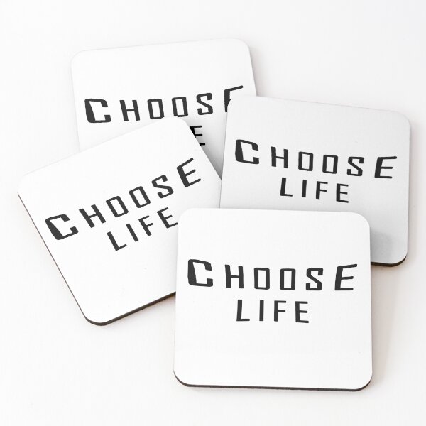 Item preview, Choose life designed and sold by thetholab.